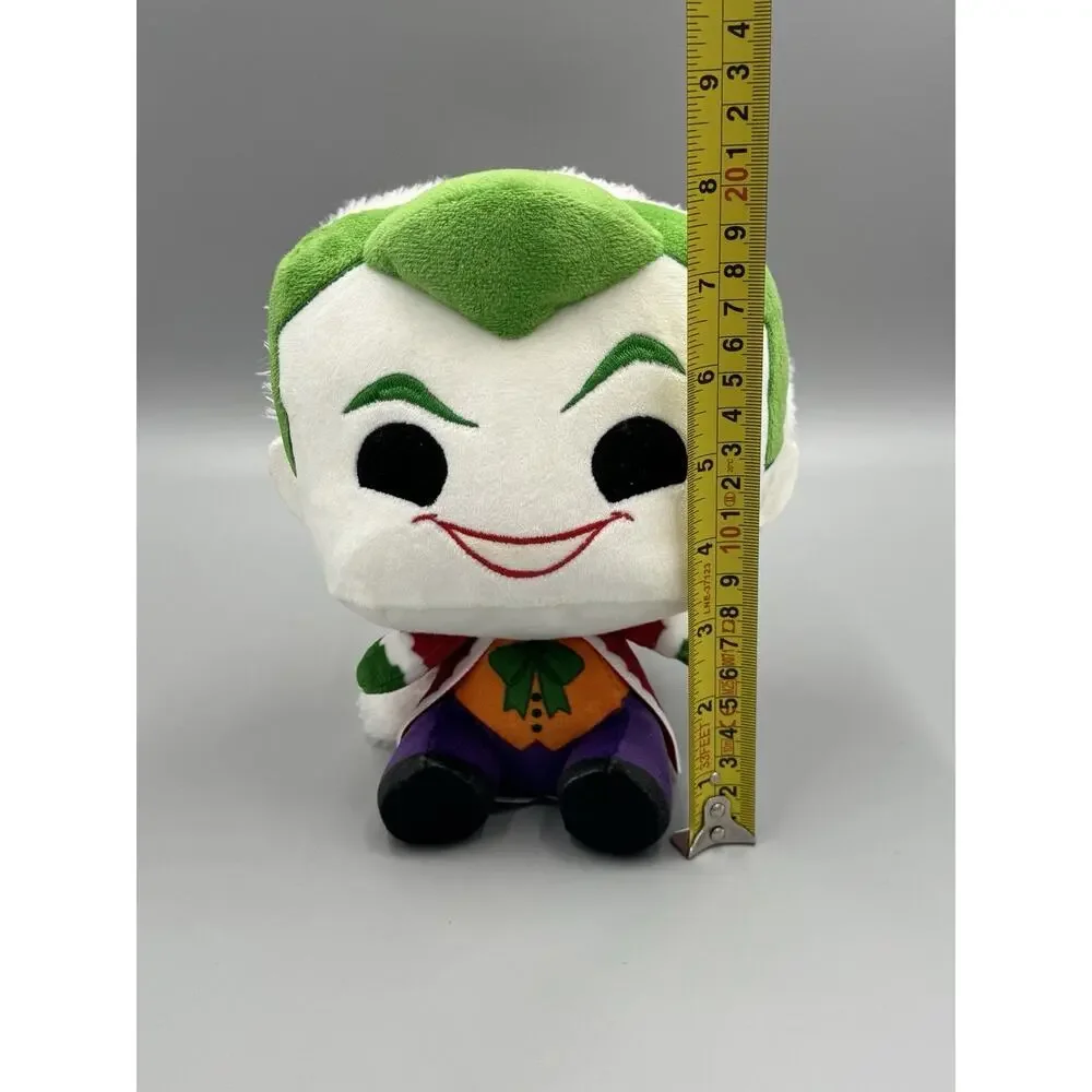 Funko as shown